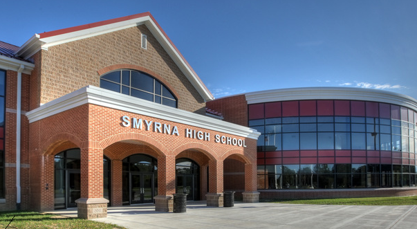 Smyrna High School / Homepage