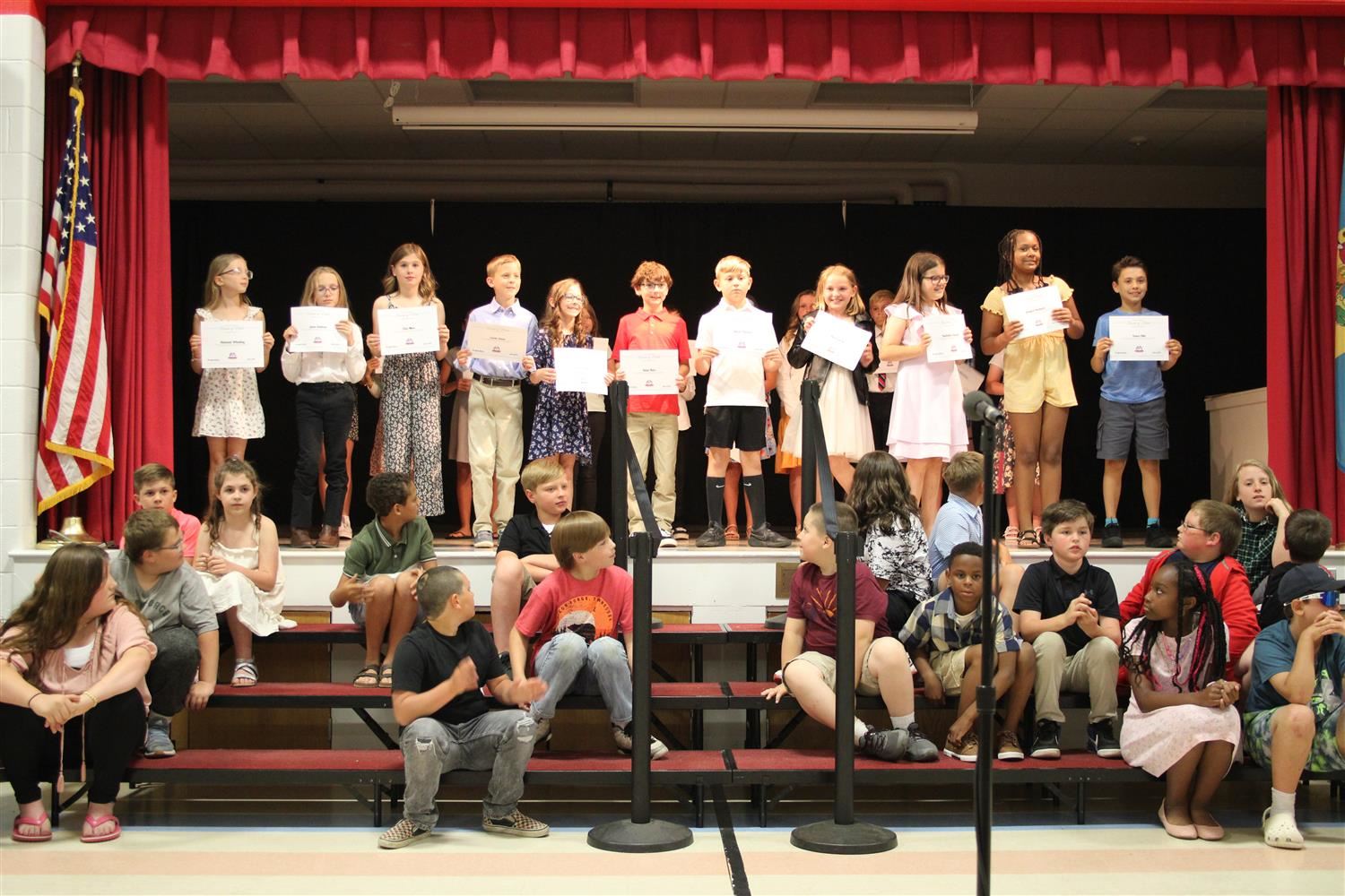 Clayton Elementary School / Homepage